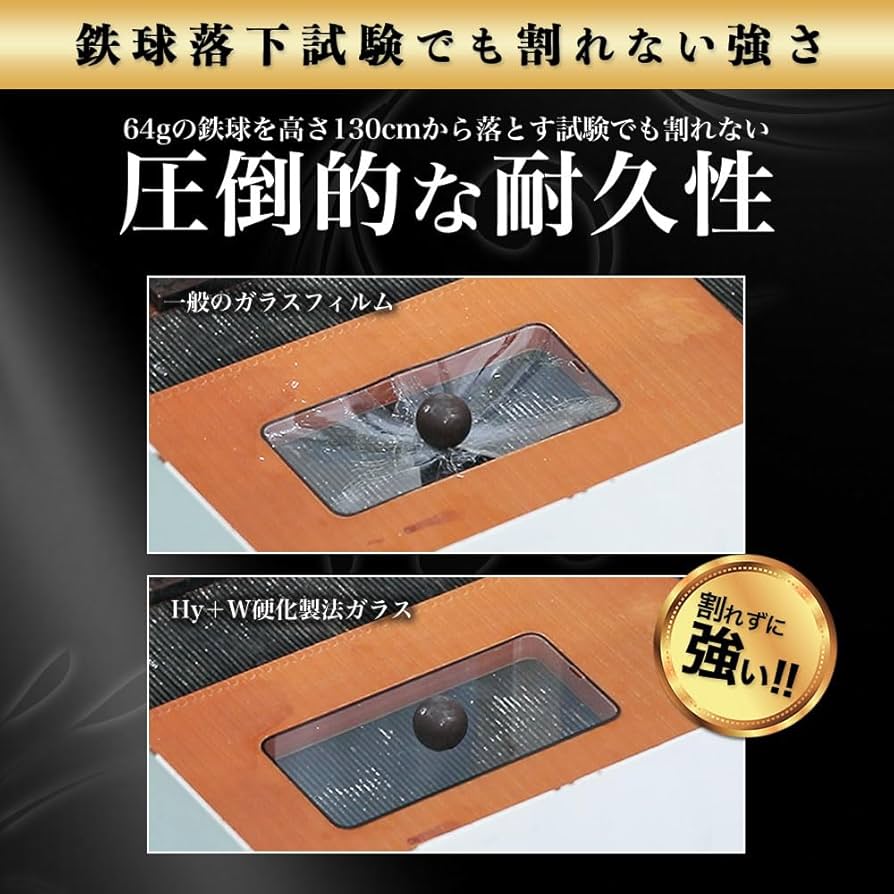 Amazon | Hy+ AQUOS wish3 フィルム SH-53D A303SH SH-M25